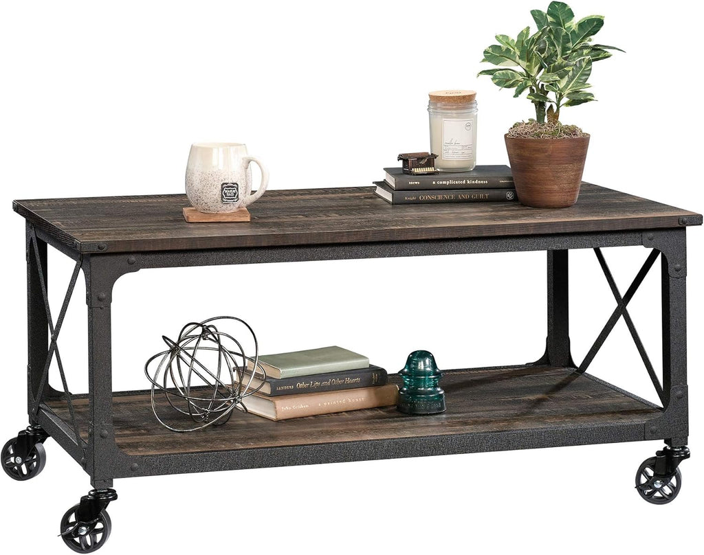 Coffee Table Q563