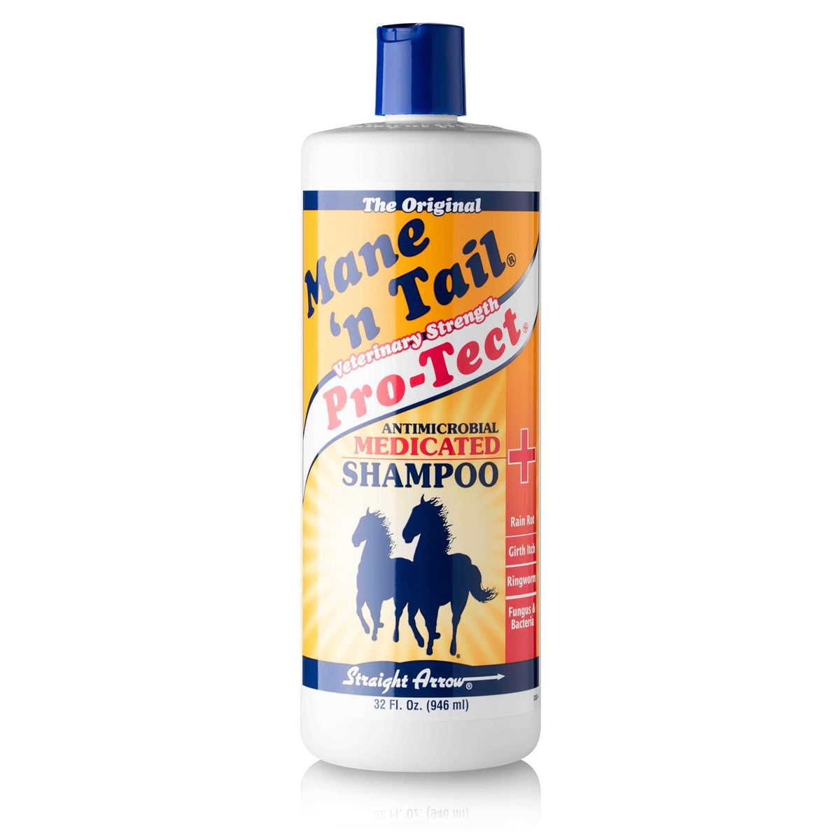 Medicated Shampoo P884