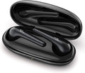 Black Mini True Wireless Earbuds with 4 Mics Z2109