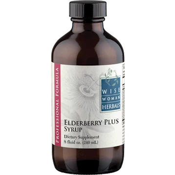 Elderberry Syrup I66792