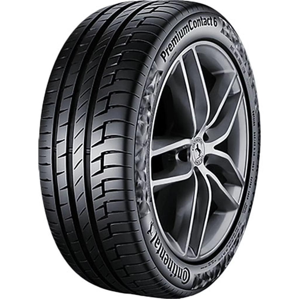 325/40R22 Summer Tire M477877