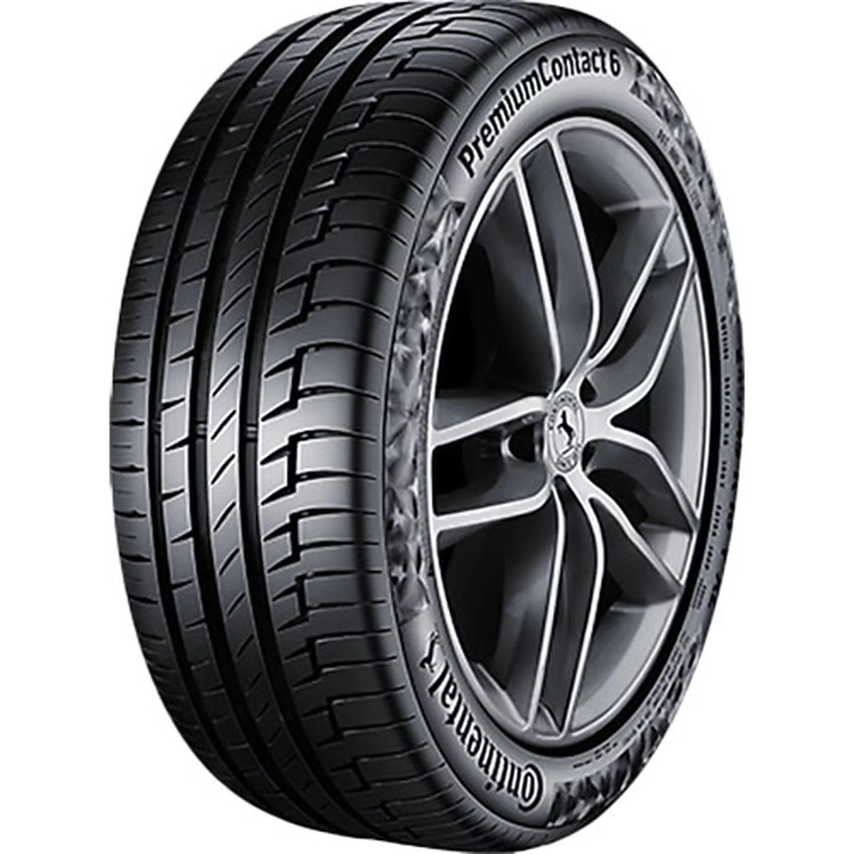 325/40R22 Summer Tire M477877