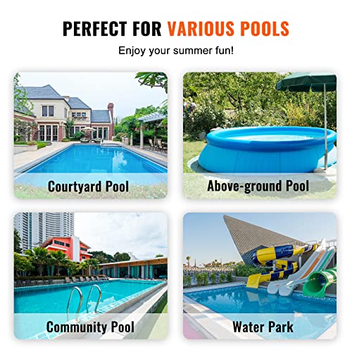 Sand Filter Pump for Above Ground Pools T171