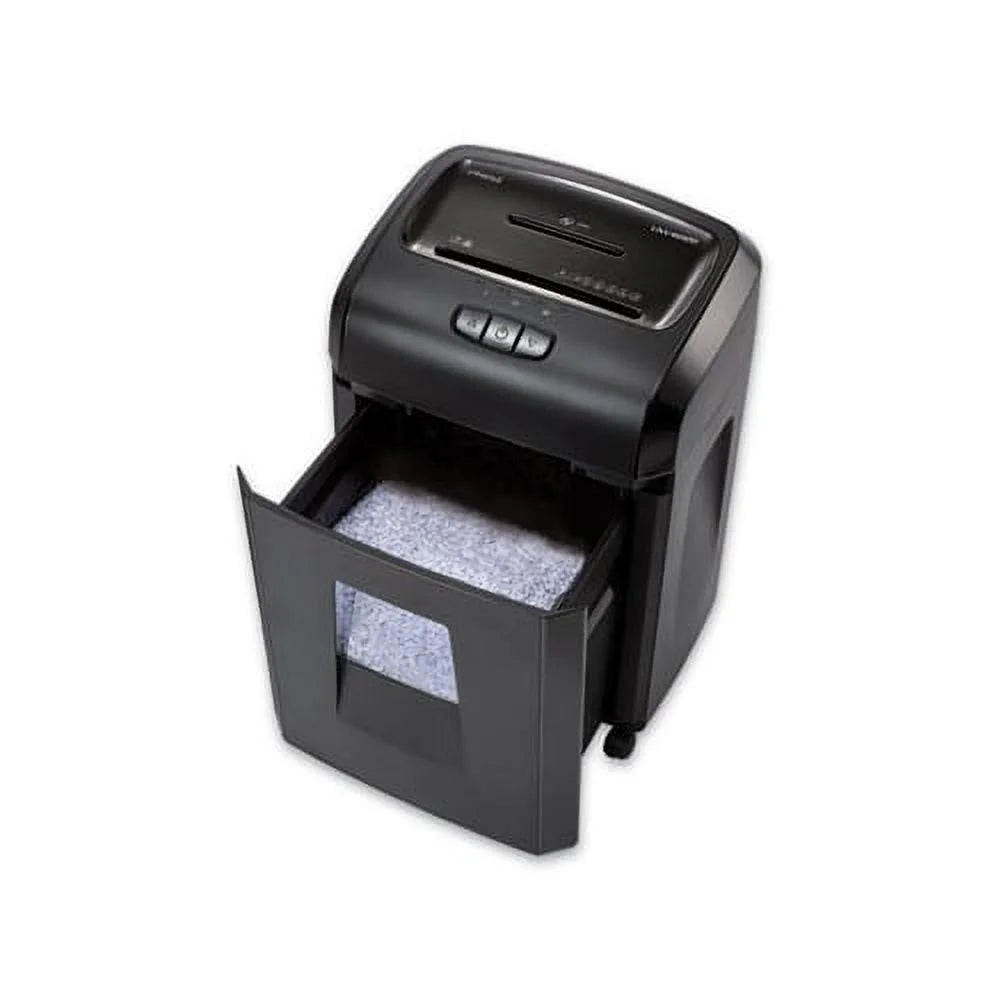 Micro-Cut Shredder 20 Sheet Capacity S592367