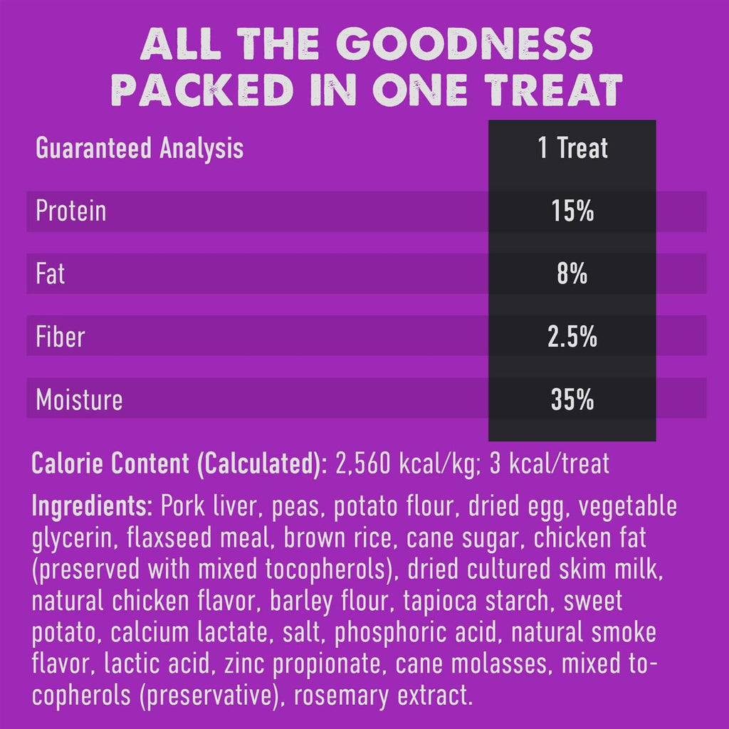 Dog Treats Q5534