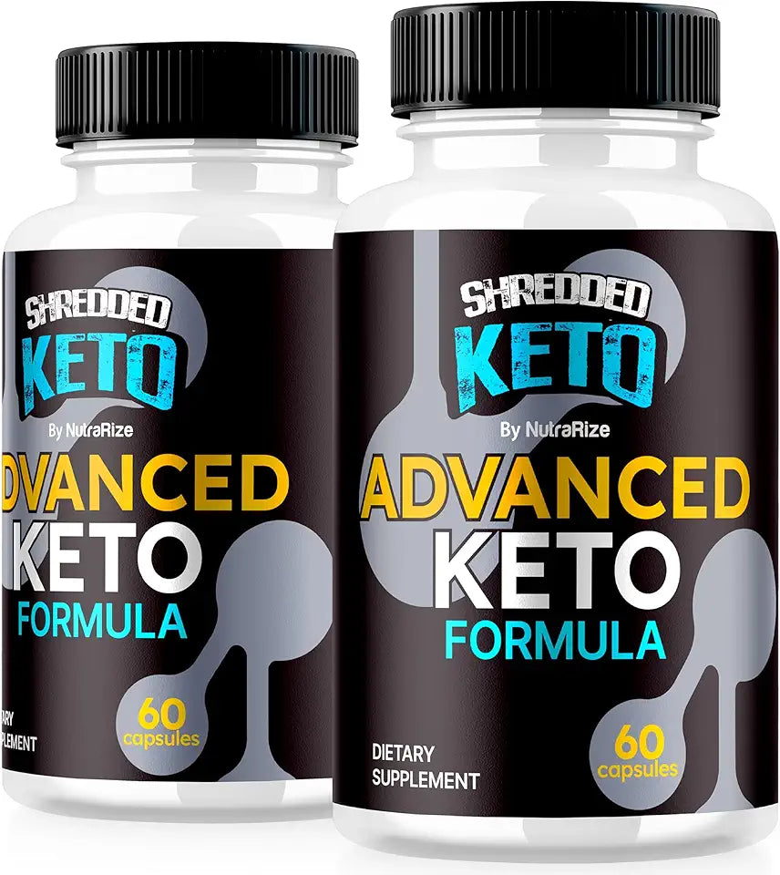 Keto Weight Loss Capsules 120 Capsules U98085