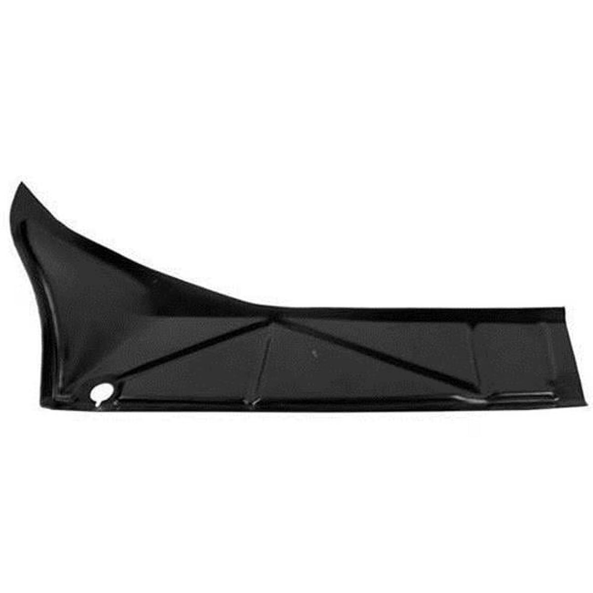 Right Hand Trunk Floor Drop for 1968-1974 Chevy Nova D39506