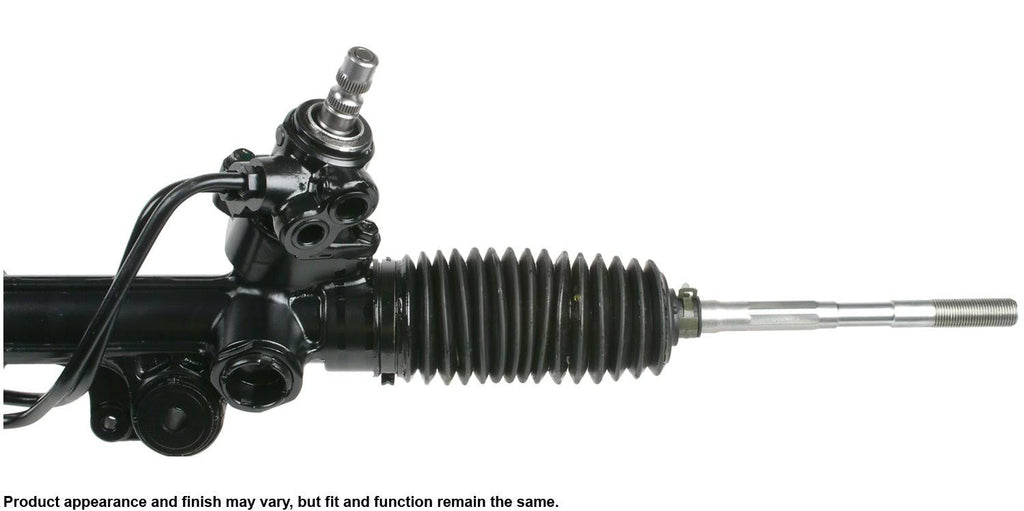 Rack and Pinion Assembly V1205