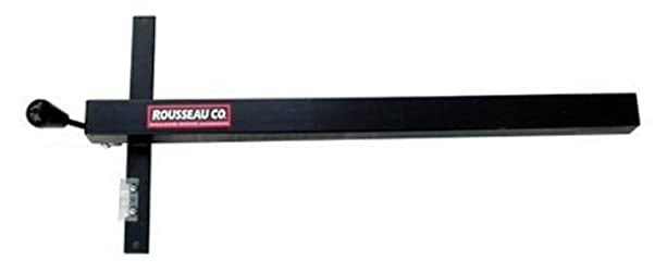 Table Saw Replacement Fence R3318