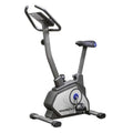 Upright Exercise Bike with Adjustable Seat W944221
