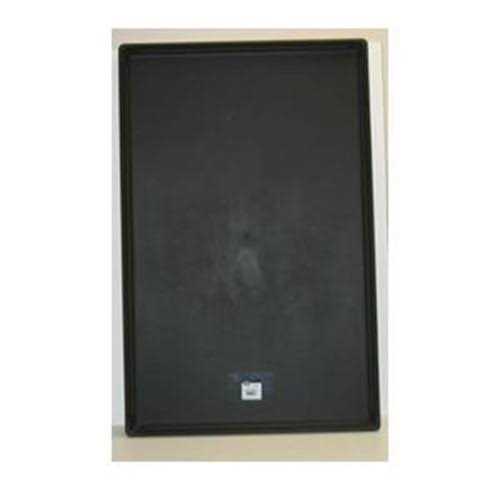 Wire Pet Crate Replacement Plastic Tray Small A3056