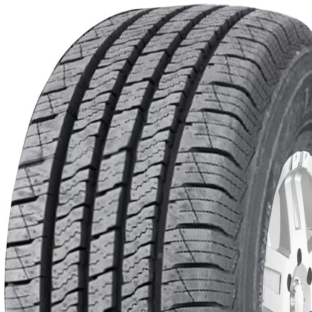 LT245/75R16 120/116S Tire D663945