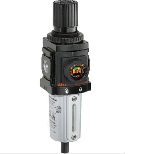 Filter-Regulator-Lubricator Combo N84022