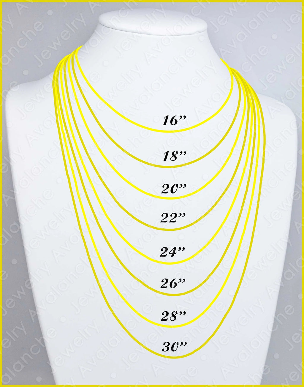 .925 Sterling Silver Flat Curb Chain Necklace 22 inches B943775