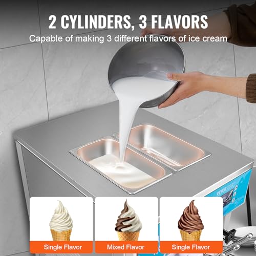 Ice Cream Maker W554469