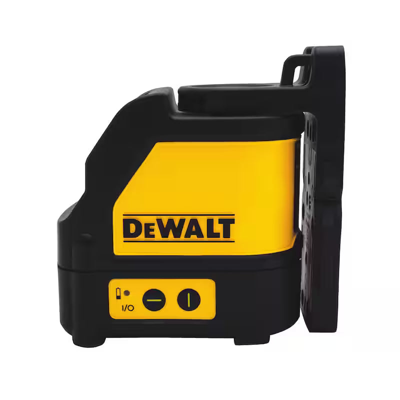 Green Self-Leveling Cross Line Laser Level P762156