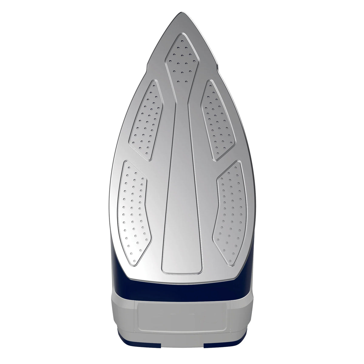 Steam Iron 2400W Stainless Steel Plate H68934