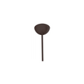 Oil Rubbed Bronze Overhead Downtube Assembly E10976