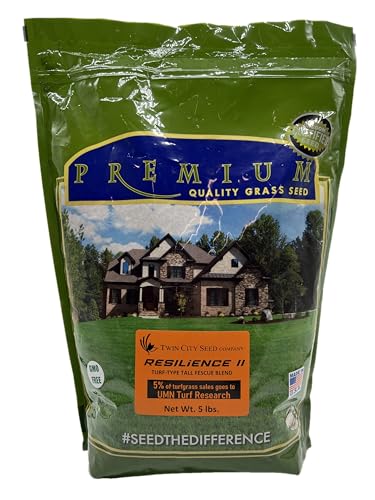 Tall Fescue Mixture 3 lb Bag H63930