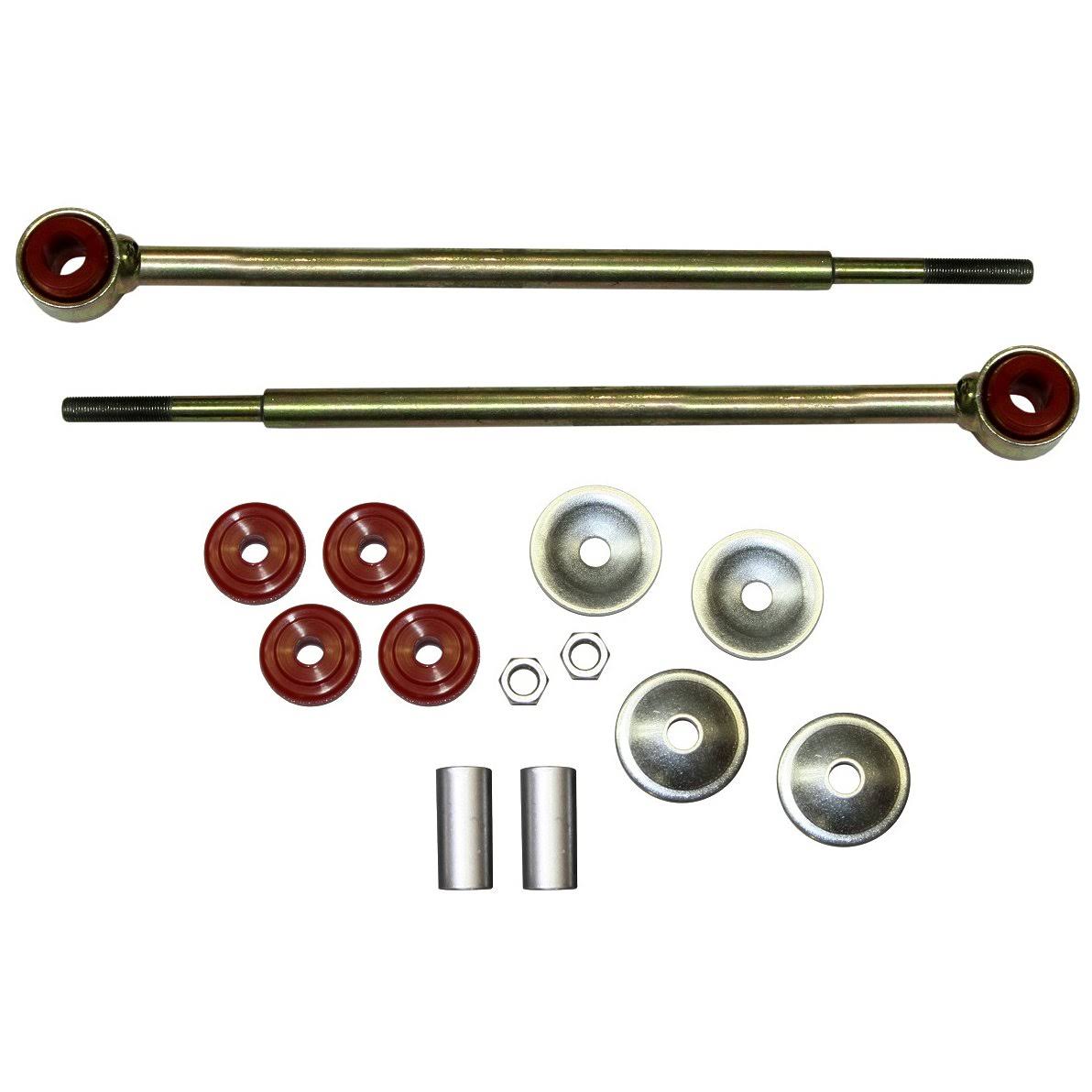 Sway Bar Extended End Links M423