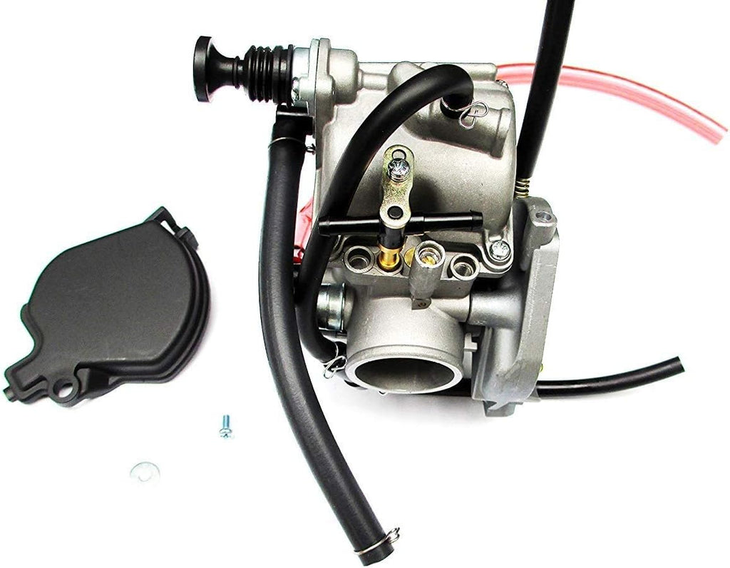Carburetor for Kawasaki KVF400 Prairie 400 1998 P57936