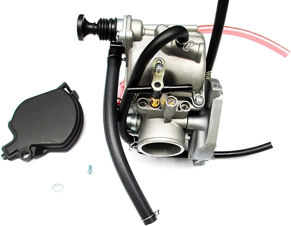 Carburetor for Kawasaki KVF400 Prairie 400 1998 P57936