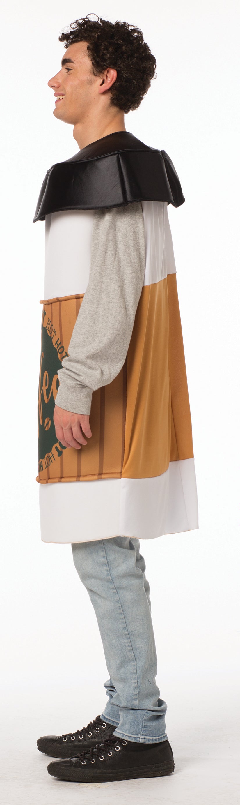 Coffee 2 Go Costume U110206