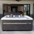 All New 2023 hot tub Series Select N191