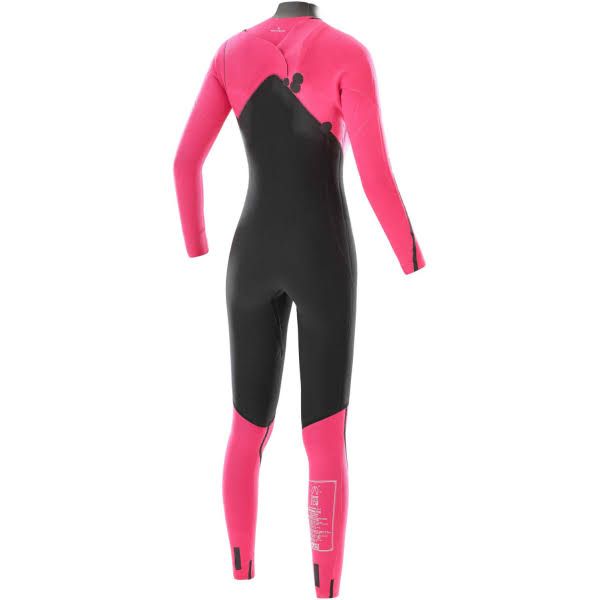 3.2 Front Zip Wetsuit E86066