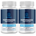 Male Performance Dietary Supplement 60 Capsules M1985