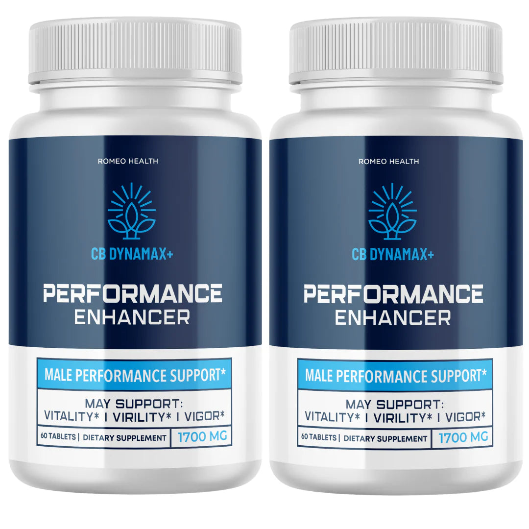 Male Performance Dietary Supplement 60 Capsules M1985