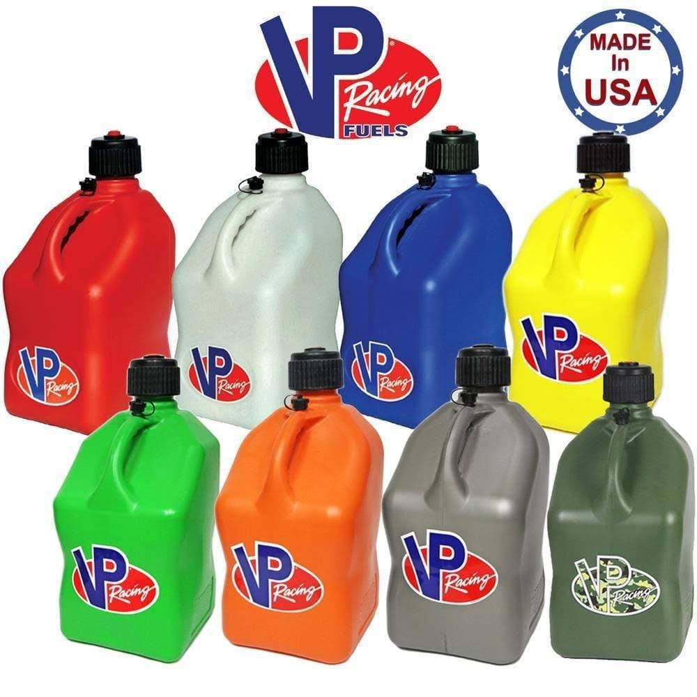 5 Gallon Gas Can and Hose Y407961