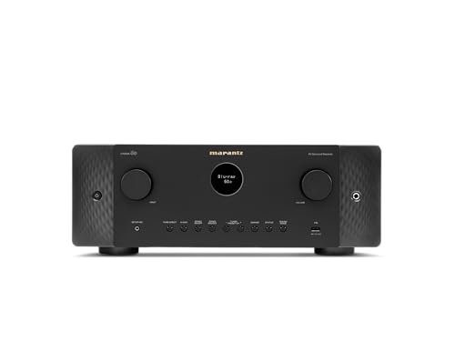 7.2-Ch Home Theater Receiver W7431