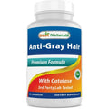 Anti Gray Hair 60 Capsules Y636