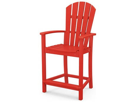 Black Counter Chair Y577474