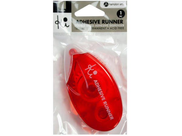 Adhesive Runner E96583