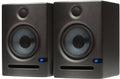 Pair of High-Definition 2-Way 5.25 inch Near Field Studio Monitors E61146