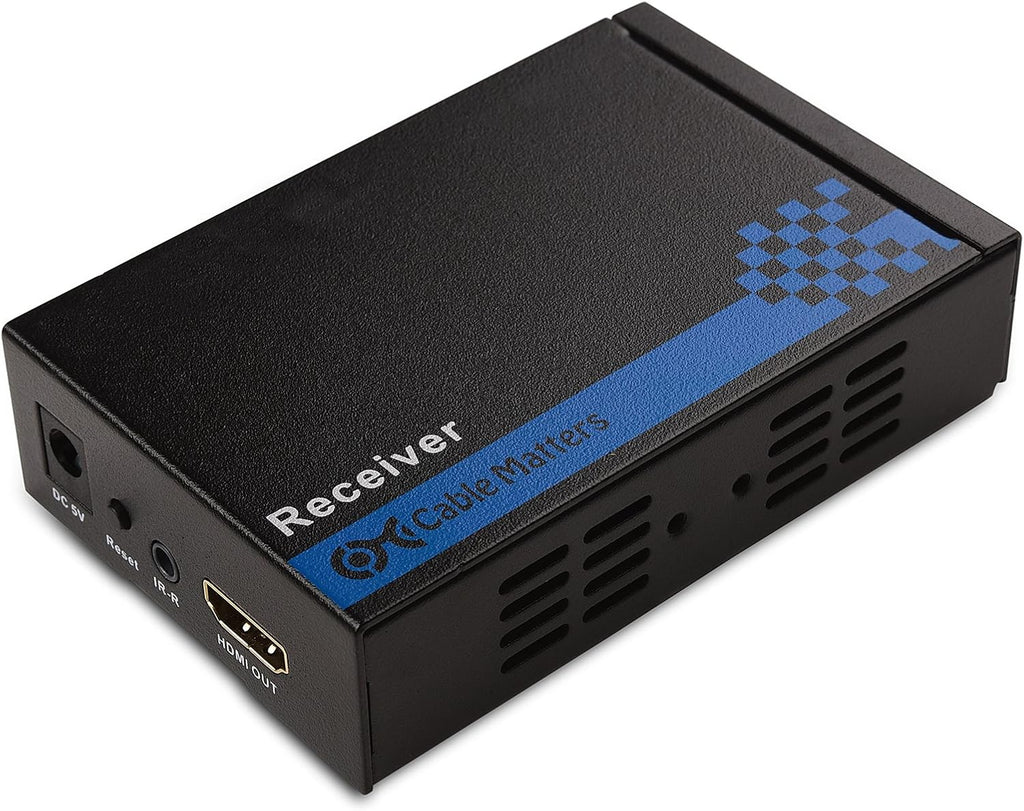 HDMI Extender Receiver Box up to 300 Feet A809232