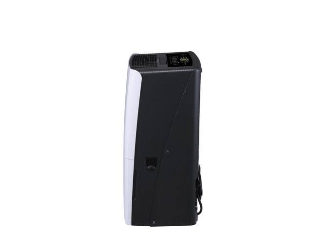 70 Pint 2-Speed Dehumidifier R860