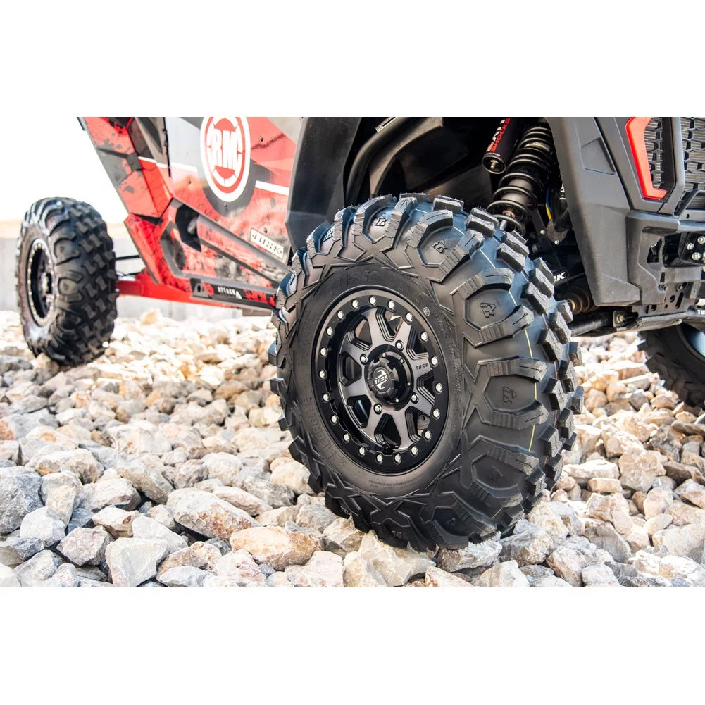 30x10-15 Radial Tire R54257