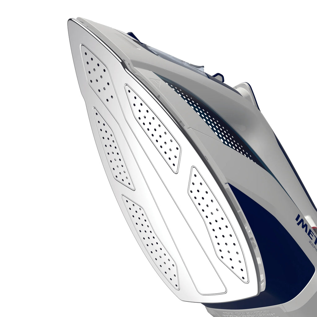 Steam Iron 2400W Stainless Steel Plate H68934