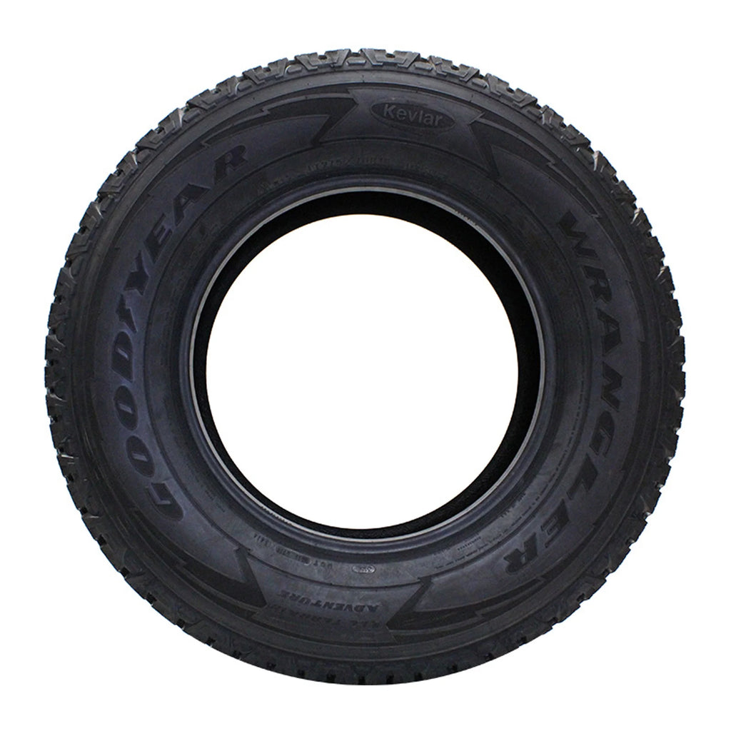 All Terrain LT265/70R17 Light Truck Tire W6942