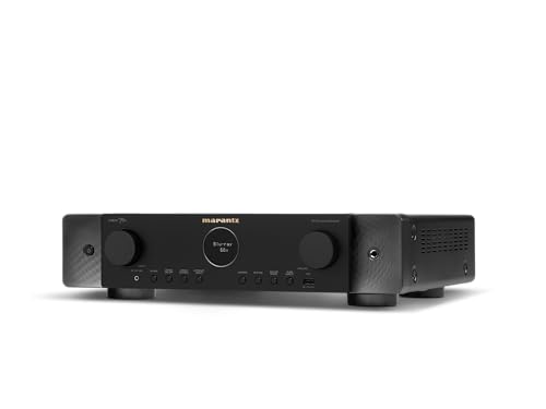 7.2-Ch Home Theater Receiver W7431