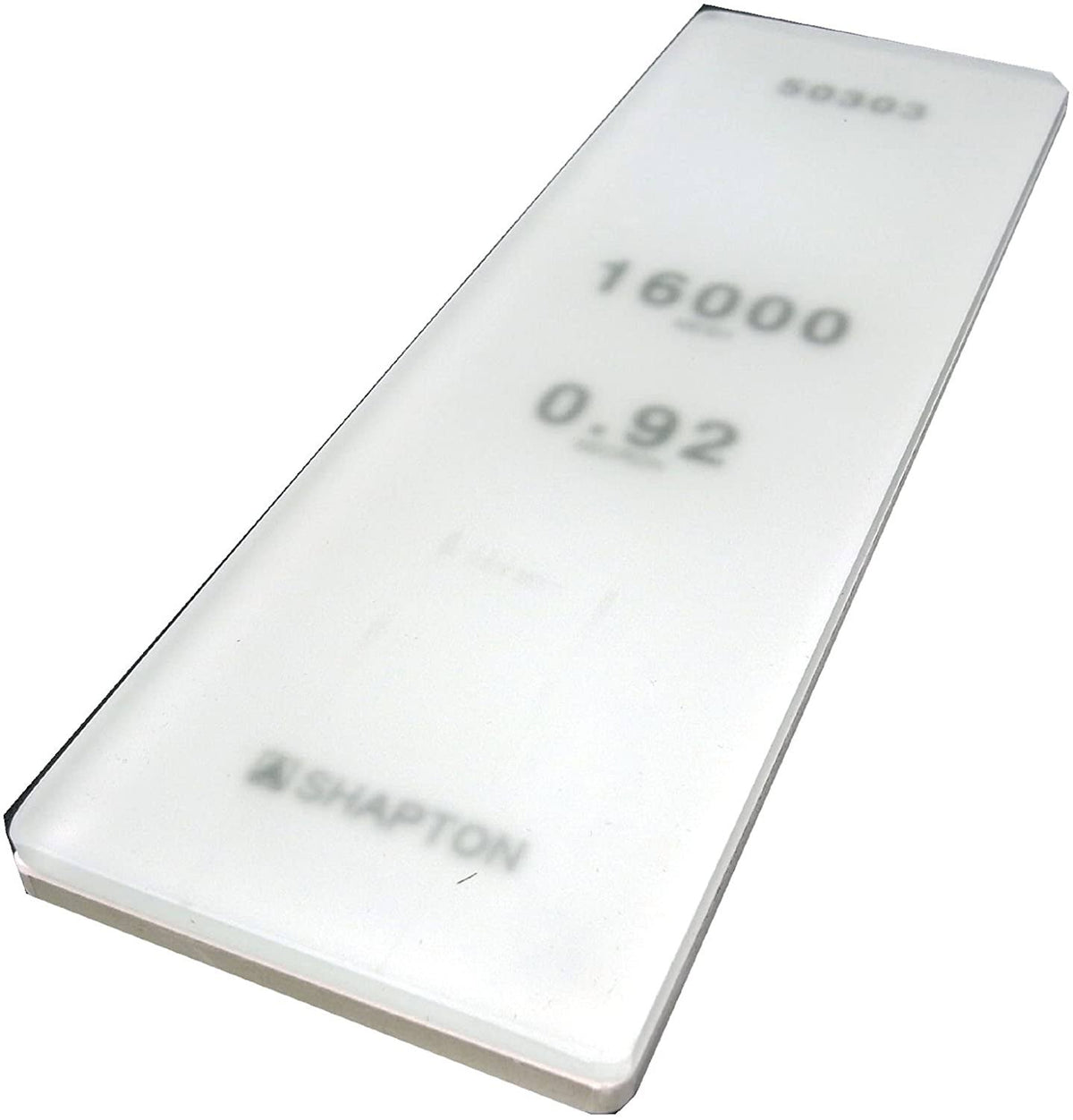 16000 Grit Glass Sharpening Stone E676107