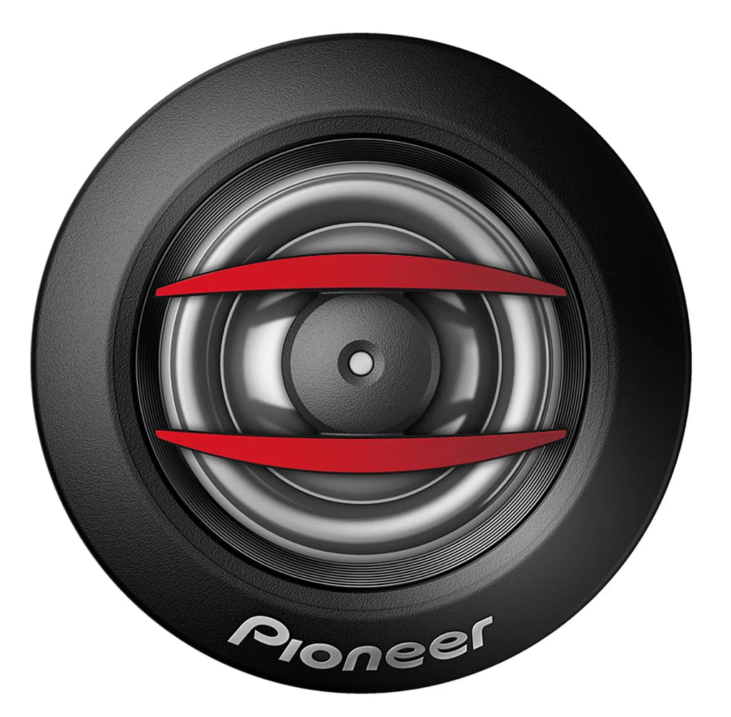Polyimide Dome Tweeters 100W RMS 450W Peak Power G20012