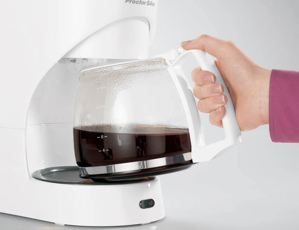 12-Cup Coffee Maker N9679