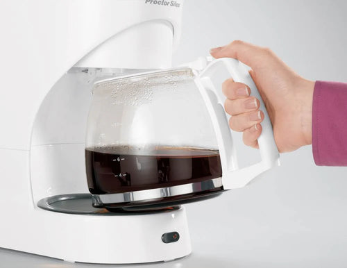 12-Cup Coffee Maker N9679