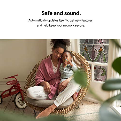 AC1200 Mesh WiFi System 3 Pack M819564