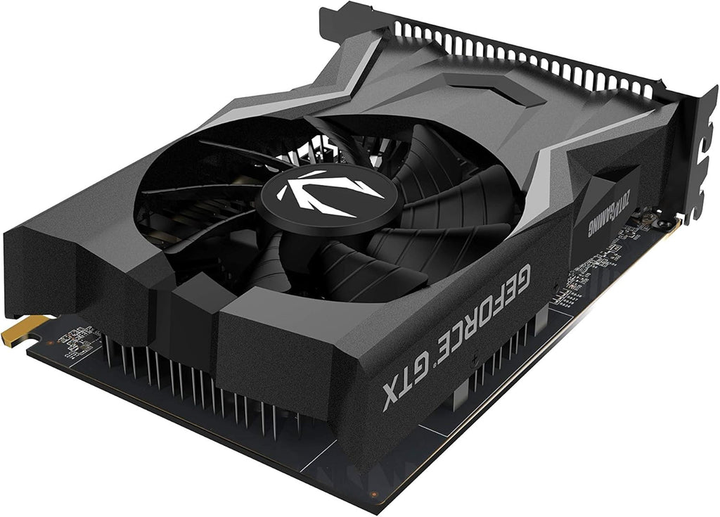 4GB GDDR6 64-bit Gaming Graphics Card B3024
