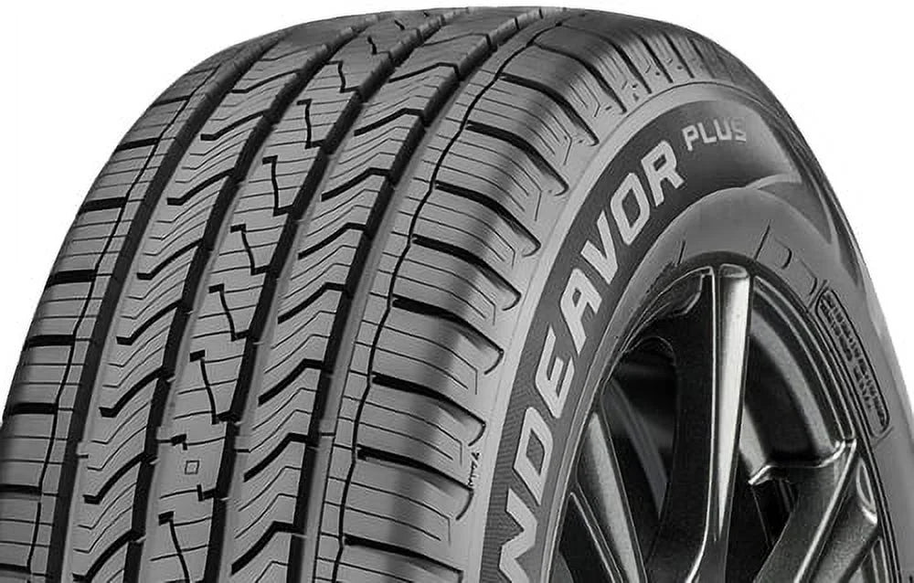 All Season 235/65R18 106H Passenger Tire N88030